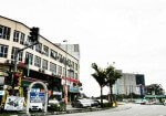 Kajang View in Jalan Cheras