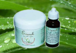Evarah Natural Skin Care Products