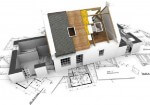 House Renovation Design AJ Kajang Drafting Services
