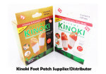 Detox Foot Patch Supplier and Distributor for Seremban