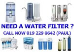 Water Purifier Malaysia EL Aqua Fresh Nutri Water Trading