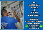 Specilist in Various Electrical and Wiring Works, We cover areas like Selangor, Kuala Lumpur and Klang Valley