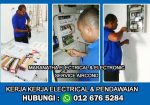 Wiring Contractor in Kajang, Selangor, Putrajaya and Klang Valley