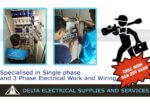 Electrical Works and Wiring Malaysia