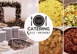 SR Catering in Catering for South Indian Food in Malaysia