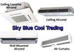 Service Aircond in Kajang, Cheras, Putrajaya and Klang Valley.
